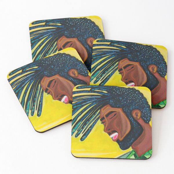 Item preview, Sing MIGUEL designed and sold by May Lee.