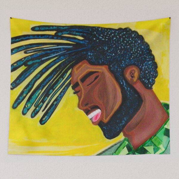 Item preview, Sing MIGUEL designed and sold by May Lee.