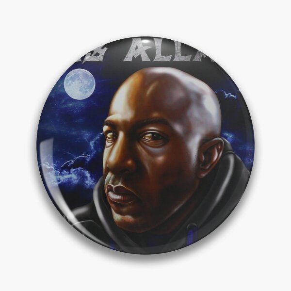 Item preview, Jus Allah MMA "Meanest Man Alive" Indie Hip-Hop Underground Album designed and sold by Thickey Forrest.