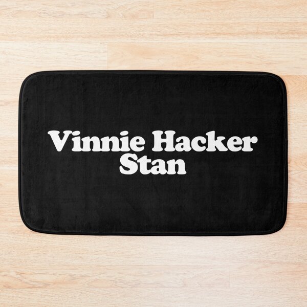 Item preview, Vinnie Hacker Quote designed and sold by dsxclothing.