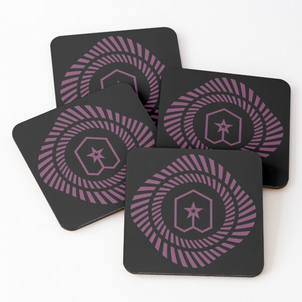 Item preview, A star simple sun logo minimalistic with fresh colors designed and sold by Half Mess.