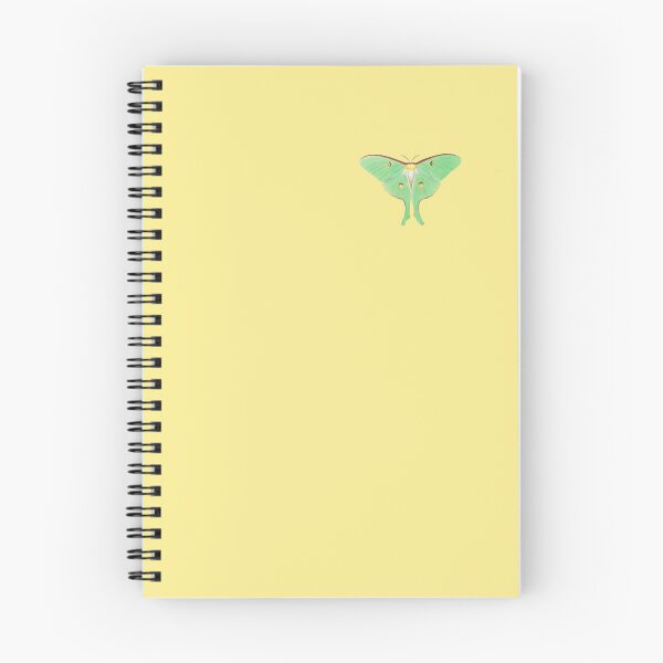 Item preview, Luna Moth designed and sold by Broken Antler Designs .