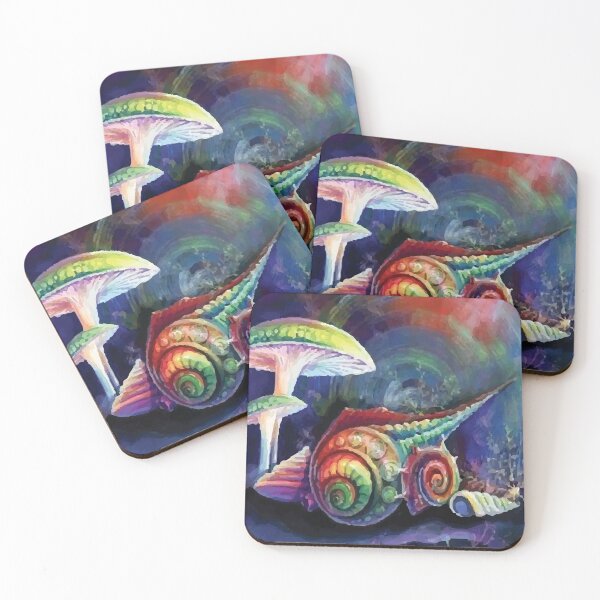 Item preview, SEABED PAINTING designed and sold by ARTTOPS.