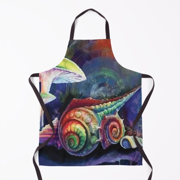 Item preview, SEABED PAINTING designed and sold by ARTTOPS.