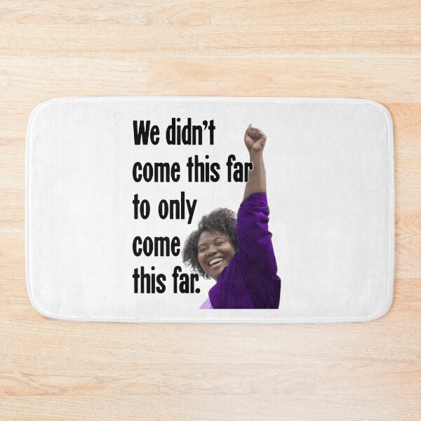 Item preview, We Didn't Come This Far To Only Come This Far designed and sold by Good-Looking Corpse.