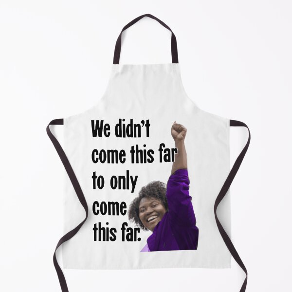 Item preview, We Didn't Come This Far To Only Come This Far designed and sold by Good-Looking Corpse.