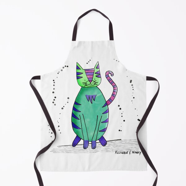 Item preview, Keenan’s Kitty designed and sold by Lilmonsto.