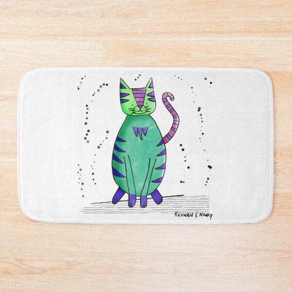 Item preview, Keenan’s Kitty designed and sold by Lilmonsto.