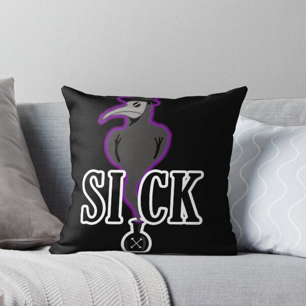 Item preview, SICK designed and sold by Dikolas.