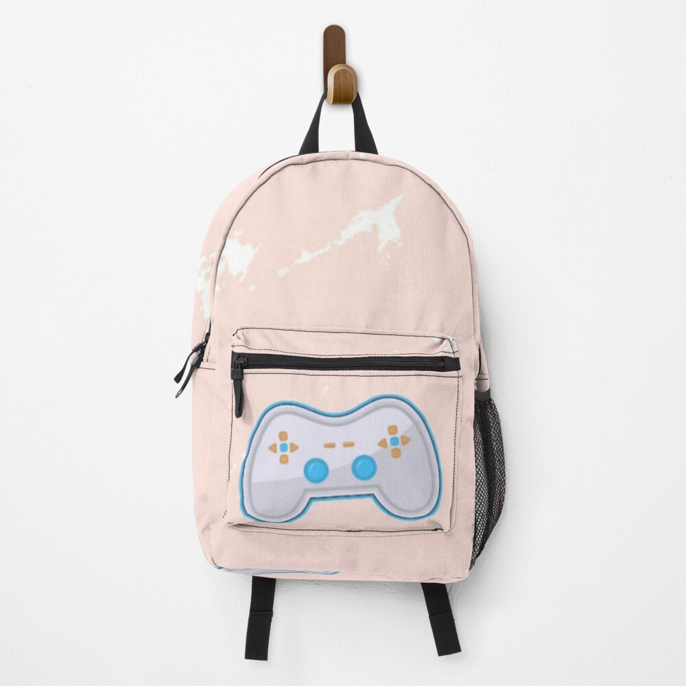 Item preview, Backpack designed and sold by GraphicsClub.