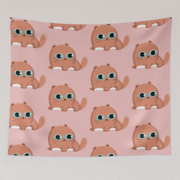Item preview, Cute enough- sweet kitten designed and sold by Takemeforaride.