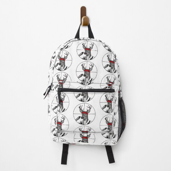 Item preview, Deer Hunter designed and sold by GERTYrb.