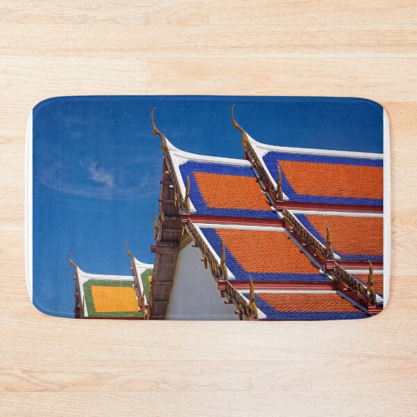 Item preview, Gable Ends, Wat Arun designed and sold by Brian Shaw.