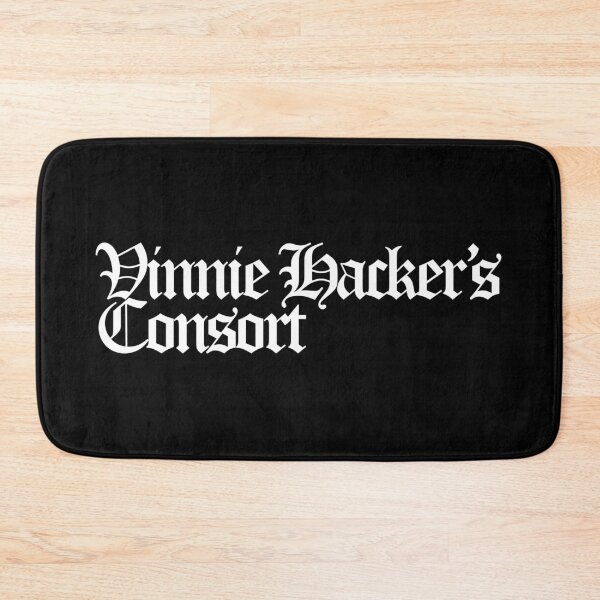 Item preview, Vinnie Hacker Quote designed and sold by dsxclothing.