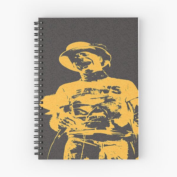 Item preview, Trágicamente Hip | Gord Dowine designed and sold by SudeepDesigns.
