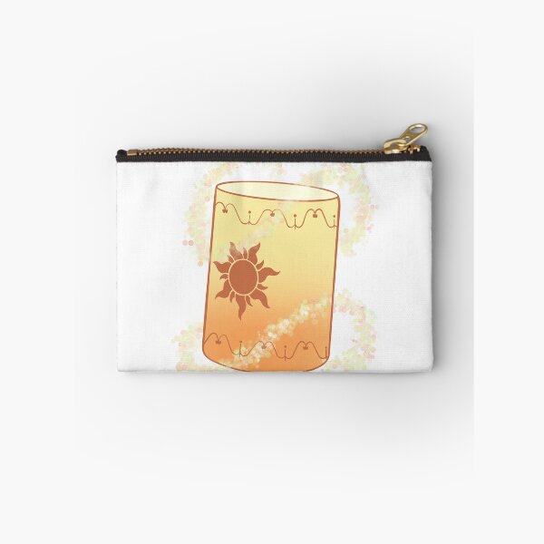 Item preview, Tangled - Rapunzel Sparkling Sun Lantern designed and sold by Thingamabobbidi.