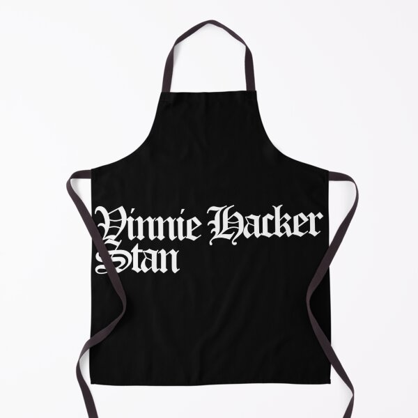 Item preview, Vinnie Hacker Quote designed and sold by dsxclothing.