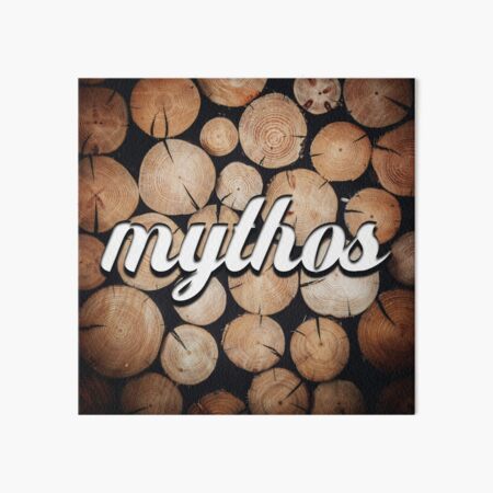 Mythos  Art Board Print