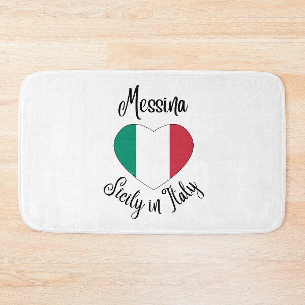 Item preview, Messina Sicily in Italy designed and sold by TheRightHonMP.