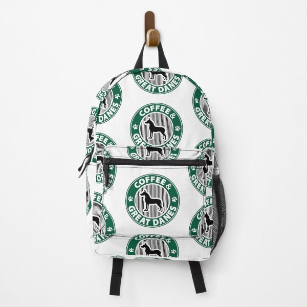 Item preview, Coffee and Great Danes - Dog lovers - Dog mom - Dog dad designed and sold by martstudio.