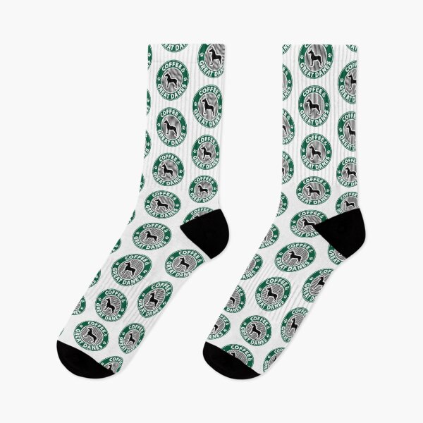 Item preview, Coffee and Great Danes - Dog lovers - Dog mom - Dog dad designed and sold by martstudio.