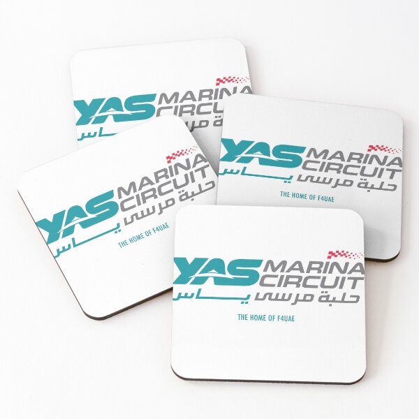 Item preview, Yas Marina Circuit designed and sold by Irfanistic ....