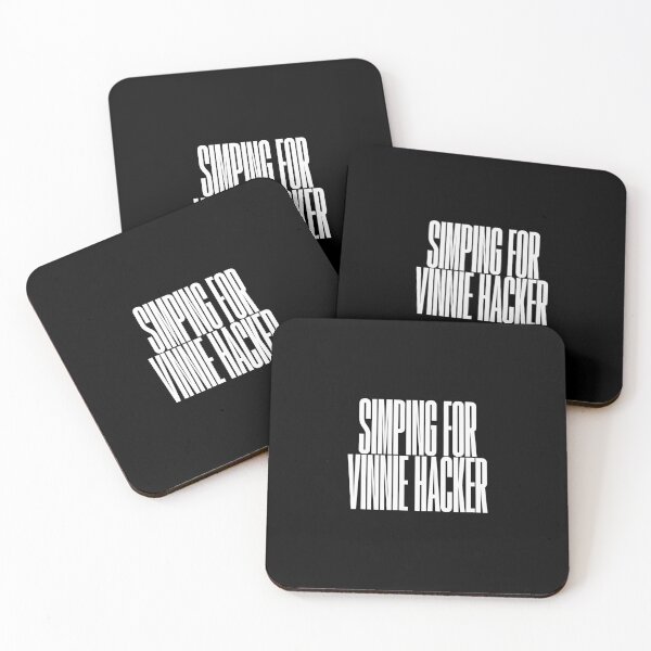 Artikelvorschau, Zitat von Vinnie Hacker entworfen und verkauft von dsxclothing.