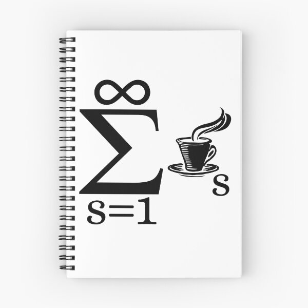 Item preview, infinity coffee. Maths joke coffee. maths infinity coffee designed and sold by ronaldsonou.