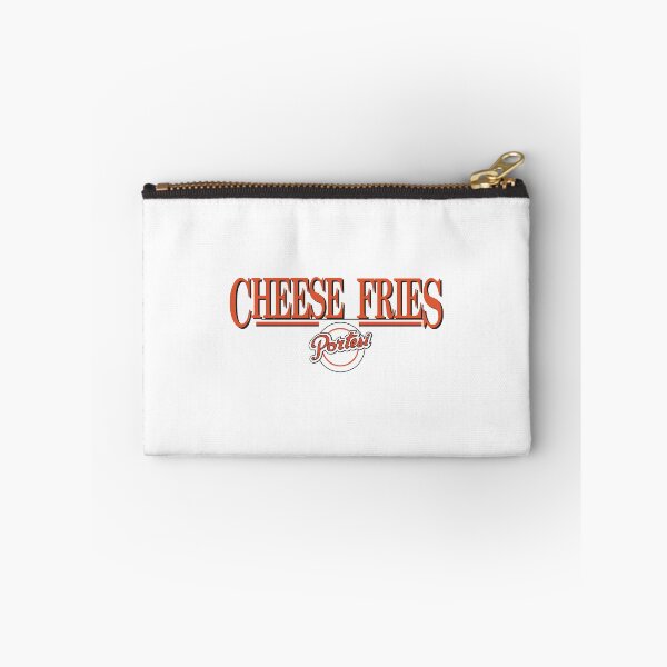 Item preview, Cheese Fries Logo  designed and sold by brosephmichael.