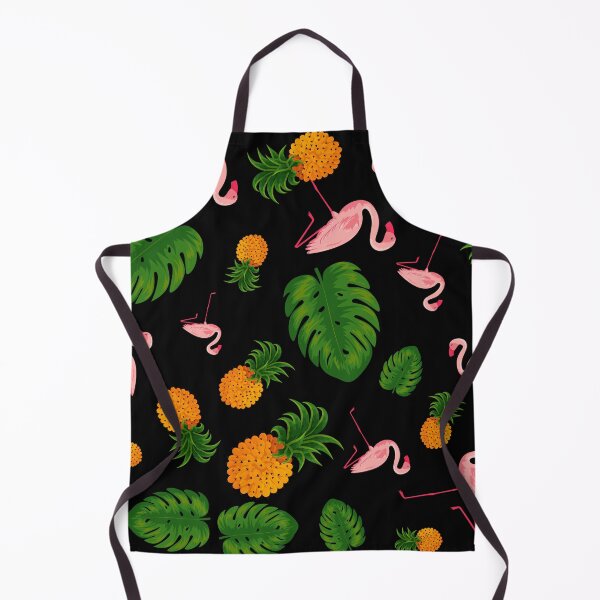 Item preview, Flamingo and Flowers designed and sold by yousseftalat2.
