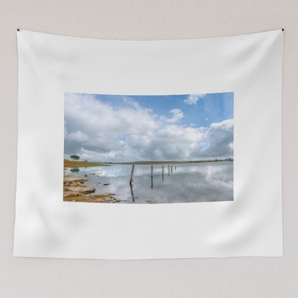 Item preview, Colliford Lake Cornwall designed and sold by eddiej.