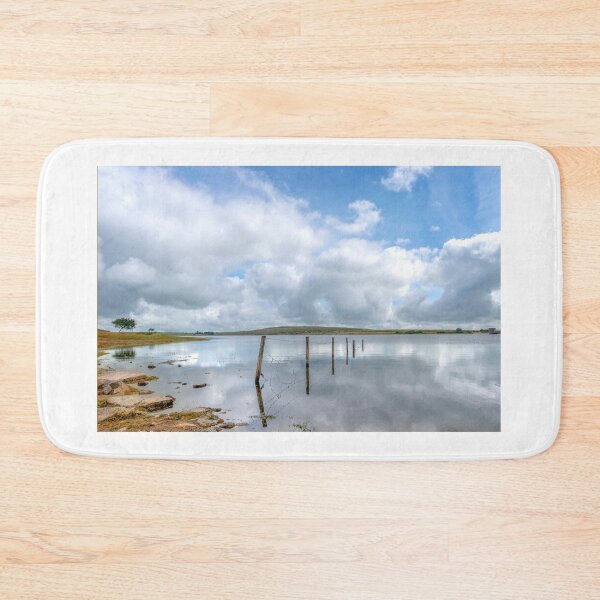 Item preview, Colliford Lake Cornwall designed and sold by eddiej.