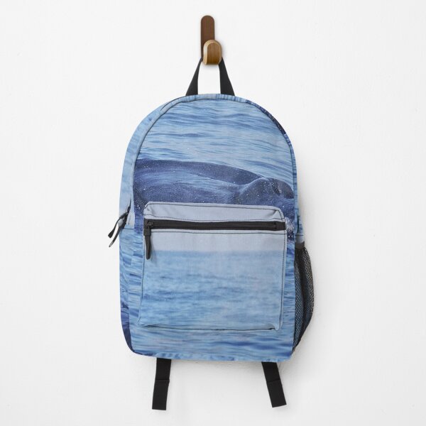 Item preview, Tropical whale: The Bryde´s whale designed and sold by Chloé Yzoard.
