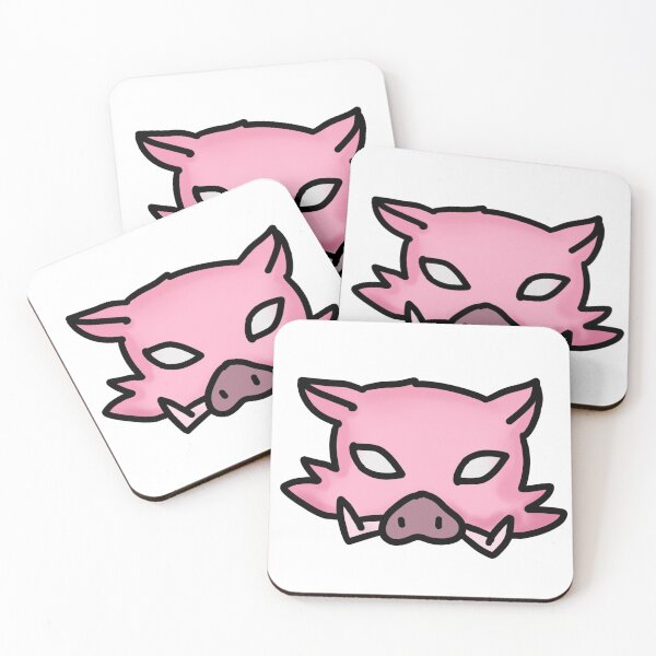 Item preview, Technoblade pig designed and sold by AlenaIsHere.