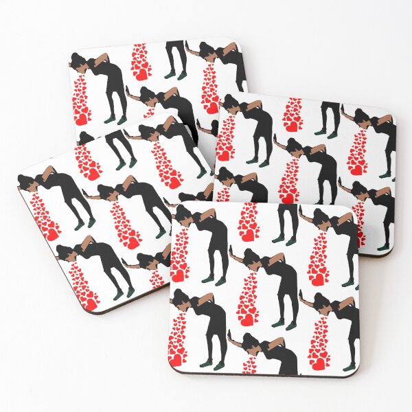 Item preview, Vomiting Hearts designed and sold by Good-Looking Corpse.