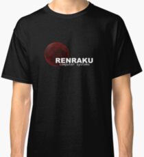 Camiseta clásica Renraku