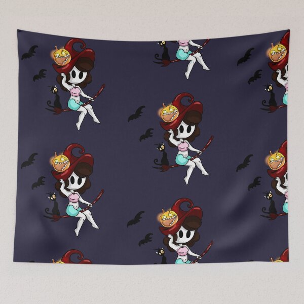 Item preview, Witching Hour designed and sold by vibingcolorshop.