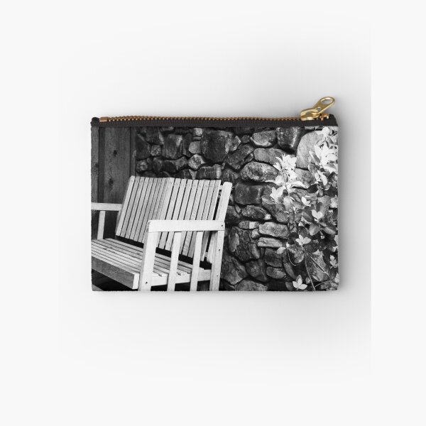 Item preview, Black&White Bench designed and sold by ArielsDesigns.