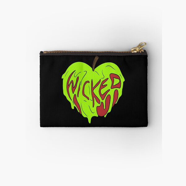 Item preview, Snow White Wicked Poison Apple designed and sold by Thingamabobbidi.