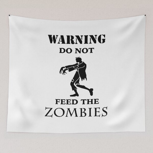 Item preview, zombies designed and sold by DrTigrou.