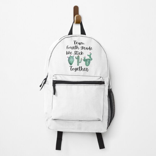 Item preview, Team fourth grade we stick together designed and sold by Hoffman-Design.