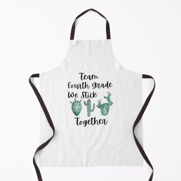 Item preview, Team fourth grade we stick together designed and sold by Hoffman-Design.