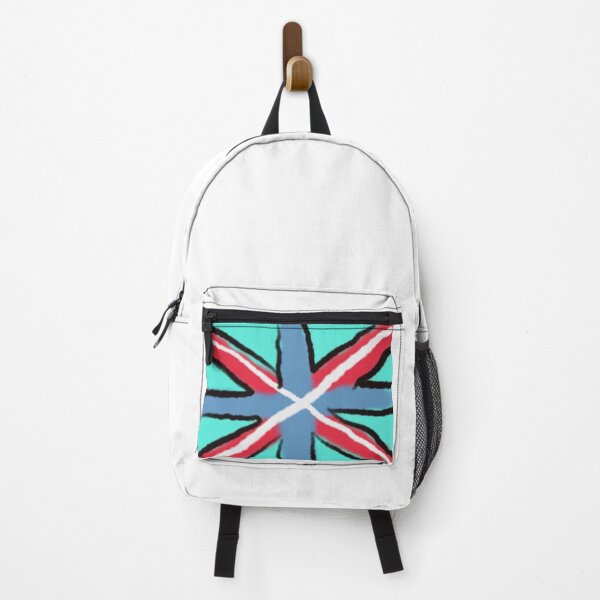 Item preview, British flag designed and sold by kholdaway21.