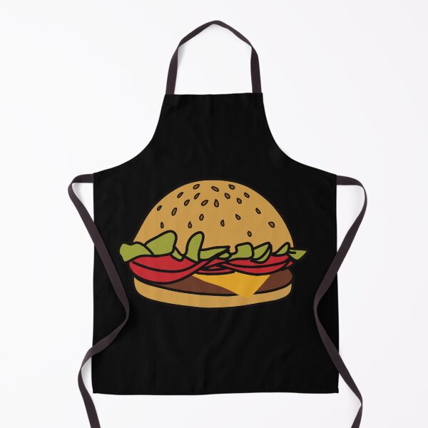 Item preview, Cheese burger designed and sold by Mermaidssparkle.