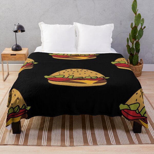 Item preview, Cheese burger designed and sold by Mermaidssparkle.