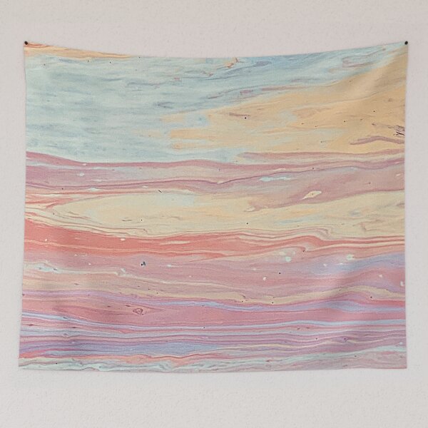 Item preview, Pretty Pastel Marble Pattern Design designed and sold by Piper-Deals.