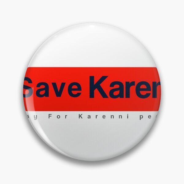 Item preview, Save Karenni  designed and sold by Karenni.