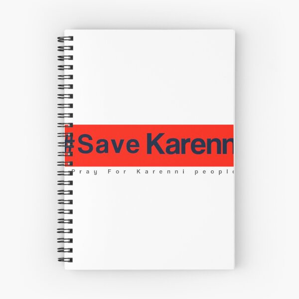 Item preview, Save Karenni  designed and sold by Karenni.