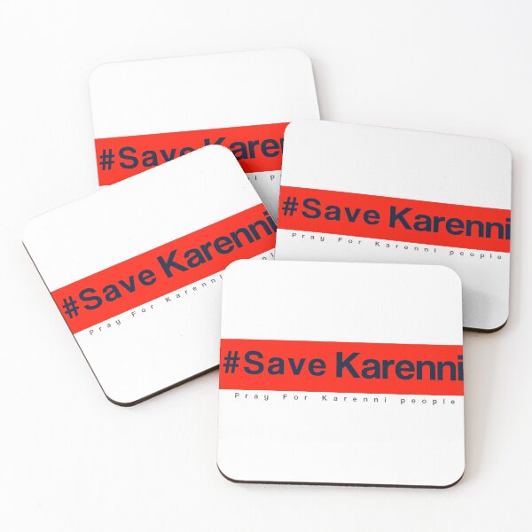 Item preview, Save Karenni  designed and sold by Karenni.