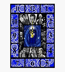 The Eleventh Hour Photographic Print